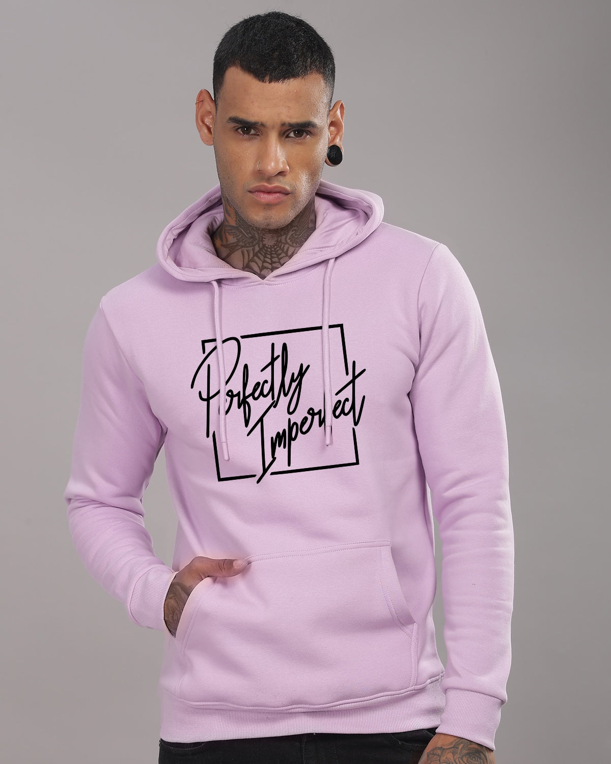 Winter Oversized Sweatshirt