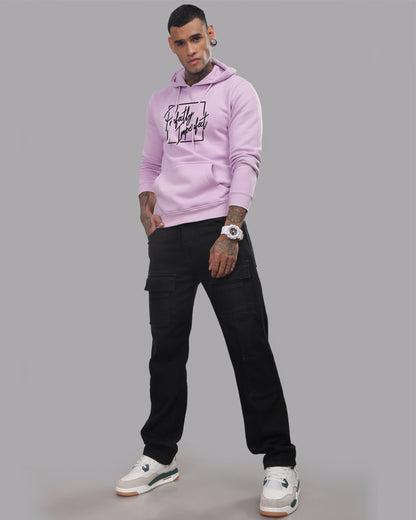 Winter Oversized Sweatshirt