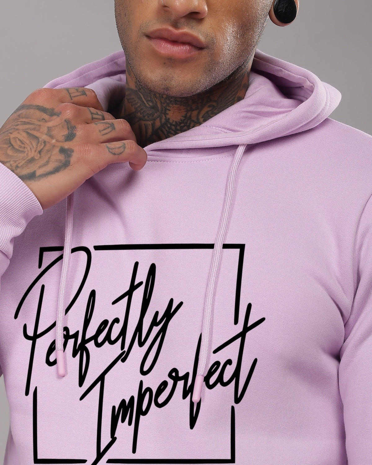 Winter Oversized Sweatshirt