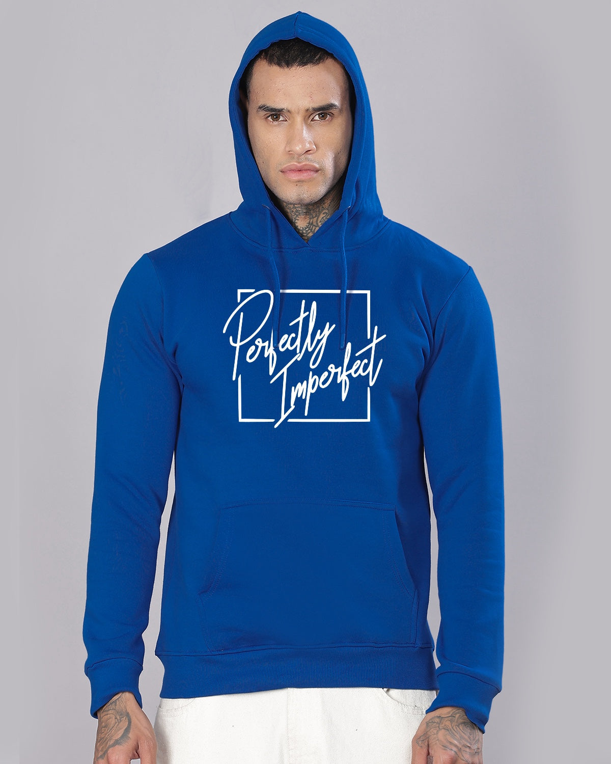 Winter Oversized Sweatshirt