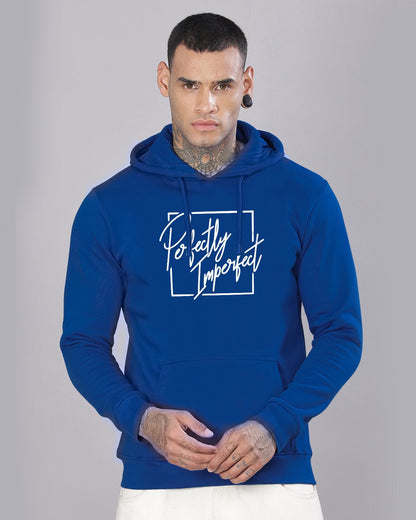 Winter Oversized Sweatshirt