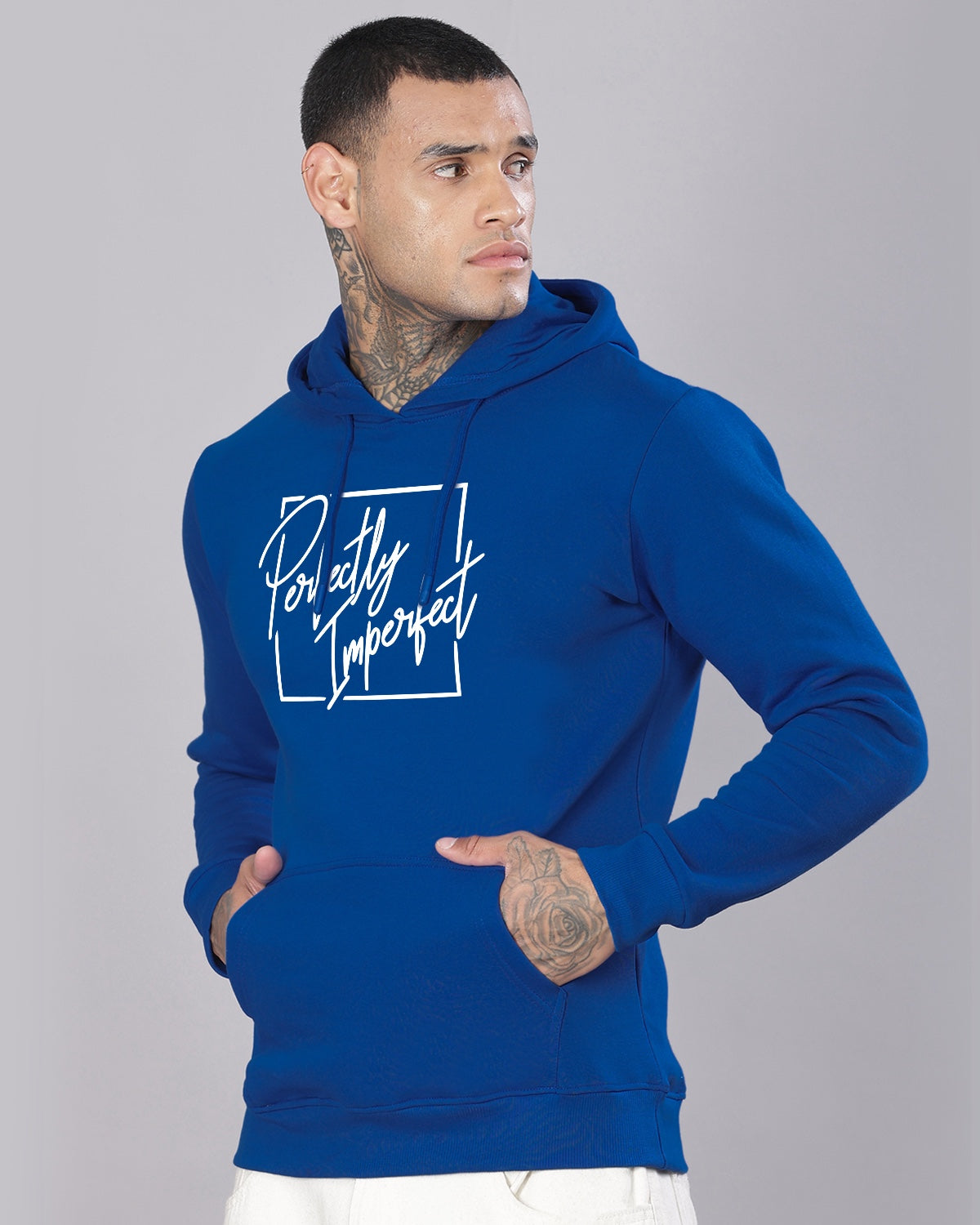 Winter Oversized Sweatshirt