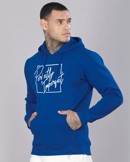 Winter Oversized Sweatshirt