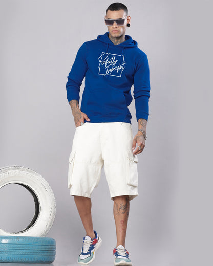 Winter Oversized Sweatshirt