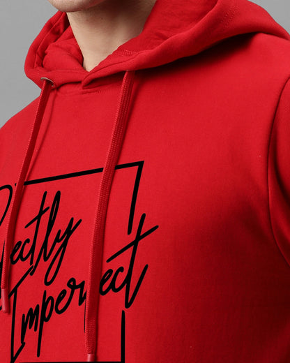 Winter Oversized Sweatshirt