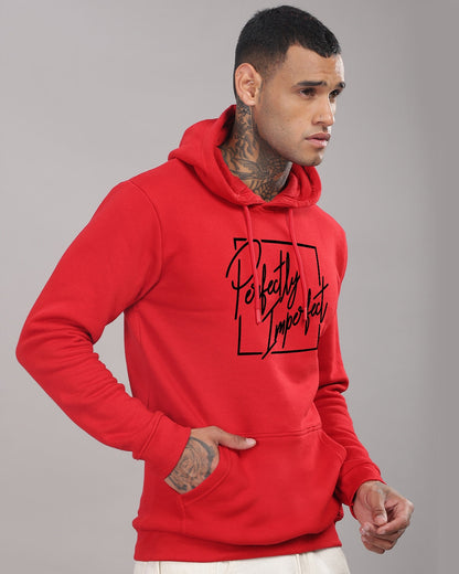 Winter Oversized Sweatshirt