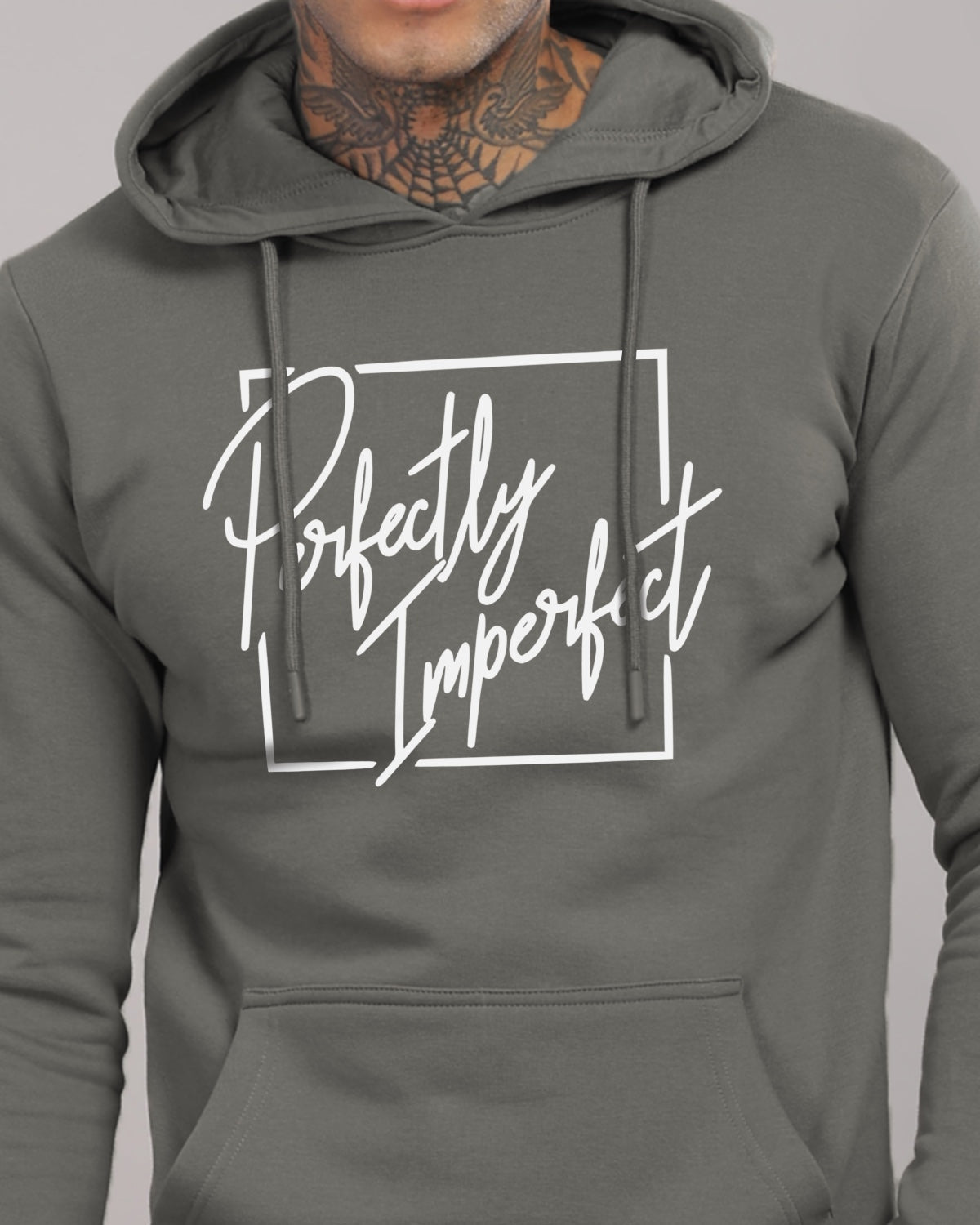 Winter Oversized Sweatshirt