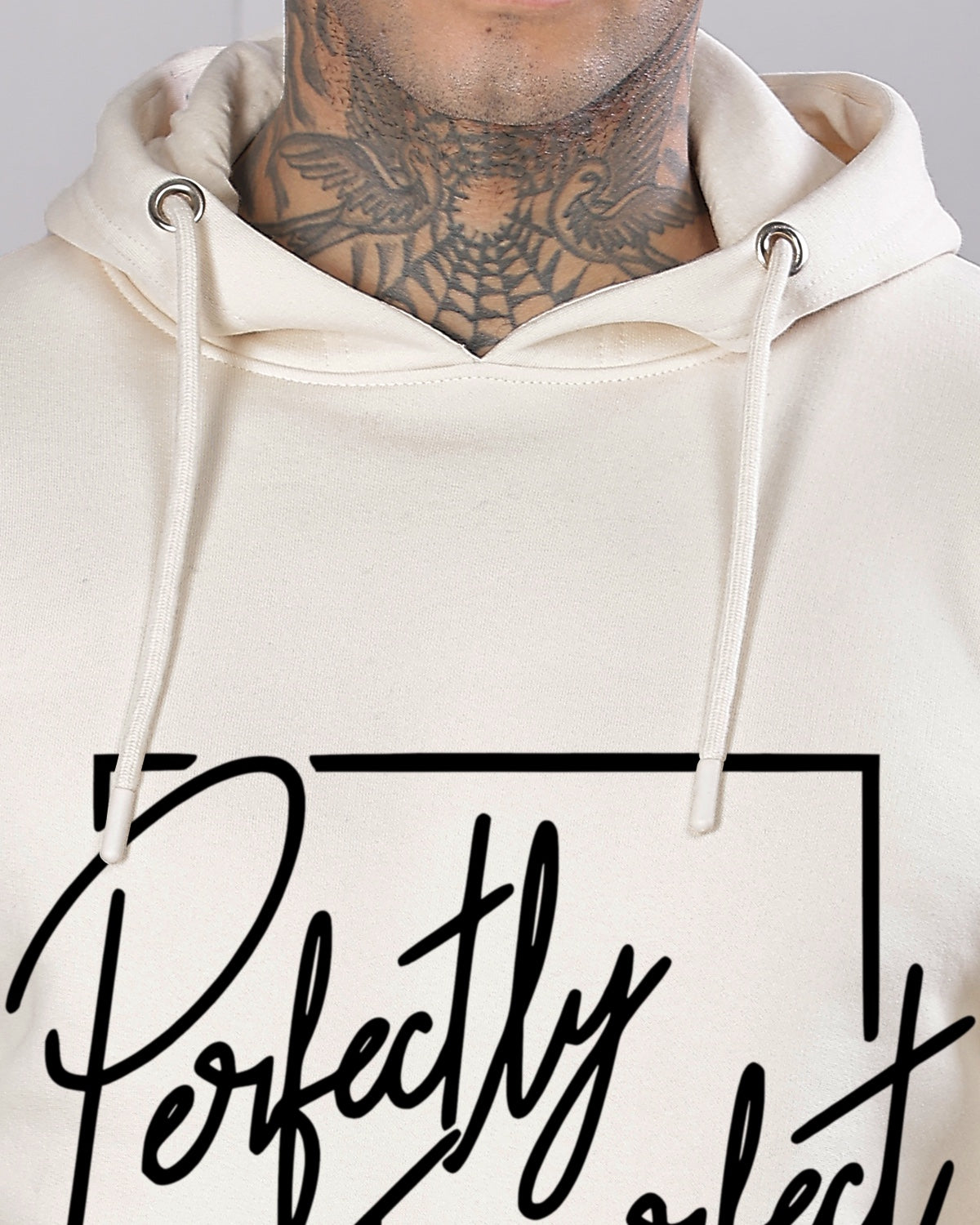 Winter Oversized Sweatshirt