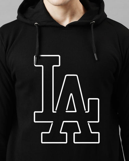 Winter Oversized Sweatshirt