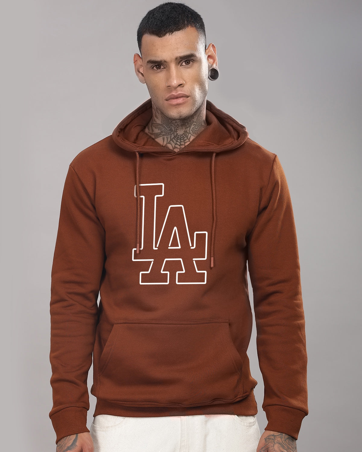 Winter Oversized Sweatshirt