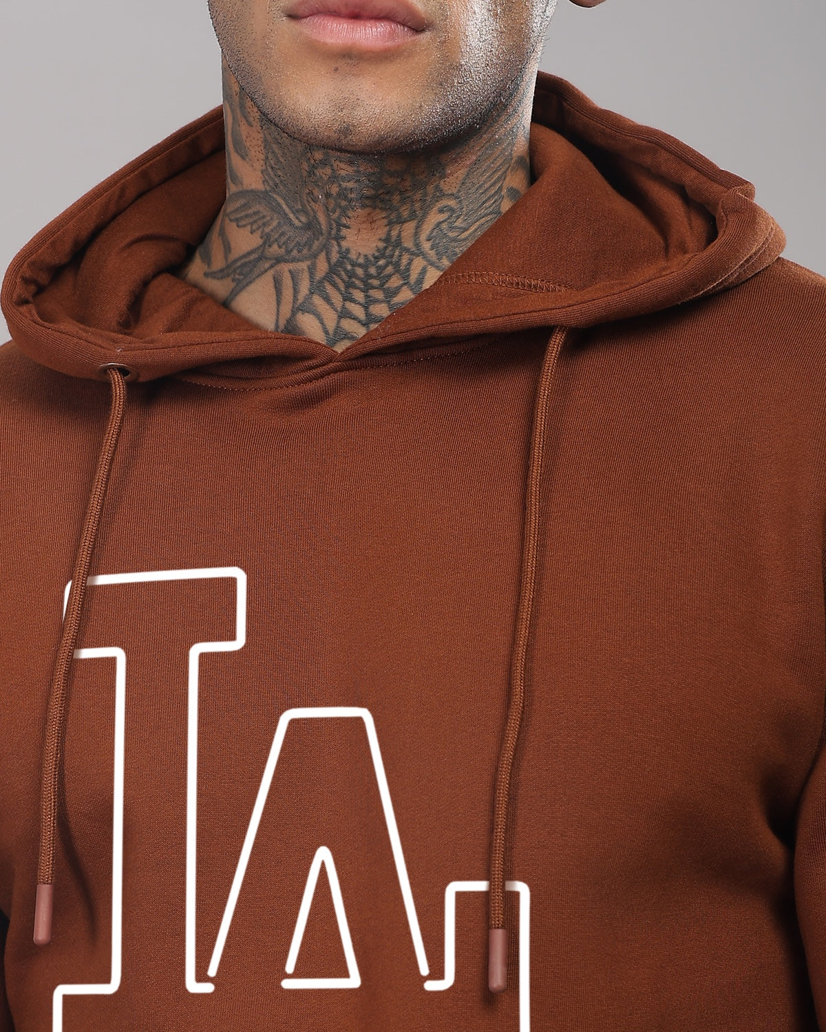 Winter Oversized Sweatshirt