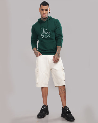 Winter Oversized Sweatshirt