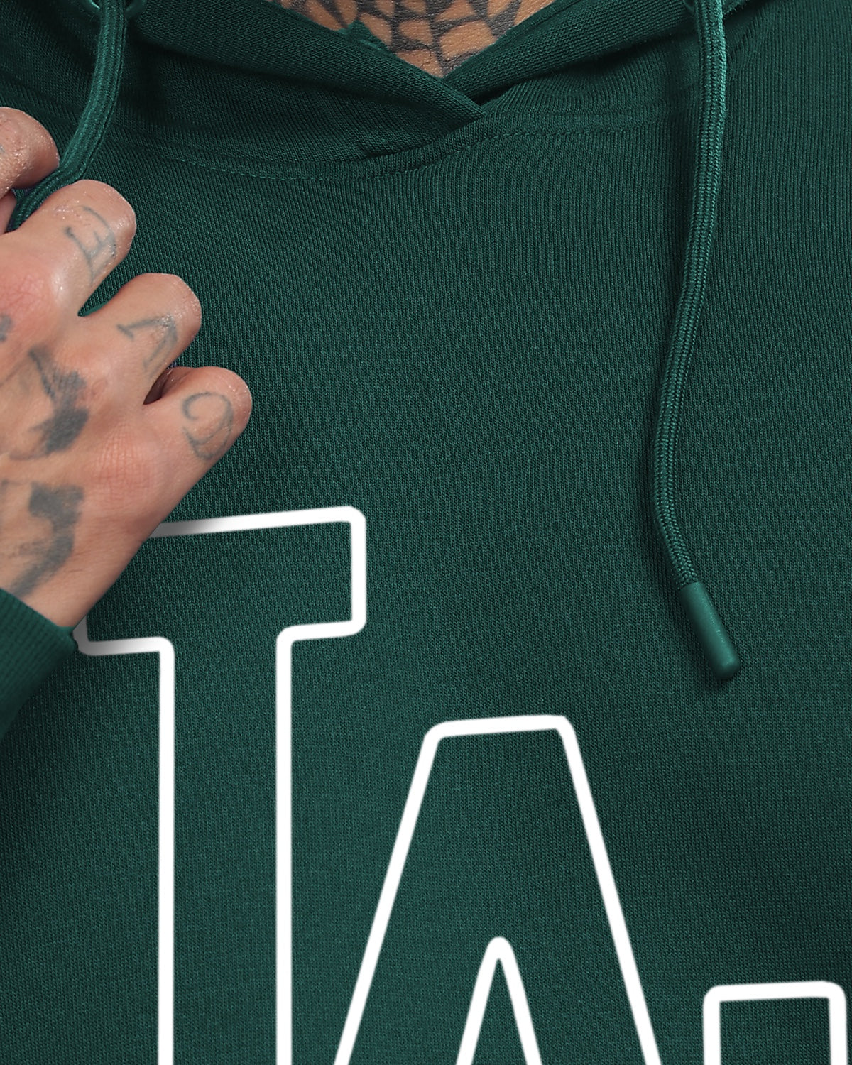 Winter Oversized Sweatshirt