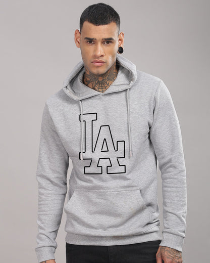 Winter Oversized Sweatshirt