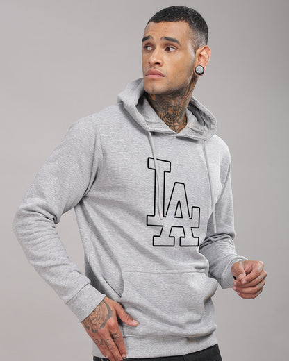 Winter Oversized Sweatshirt