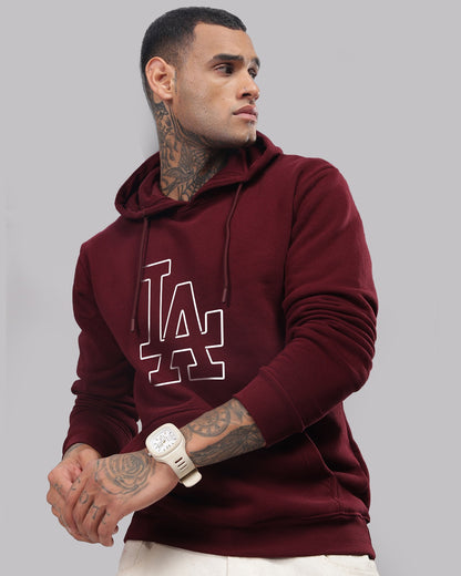 Winter Oversized Sweatshirt