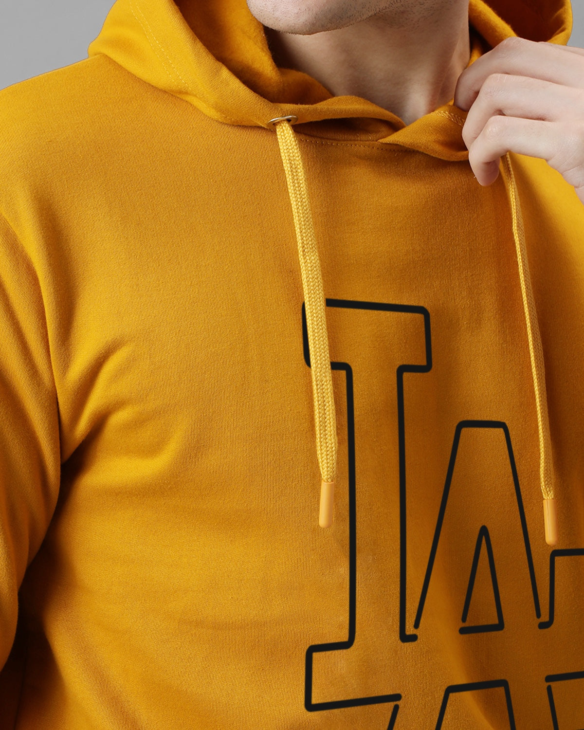 Winter Oversized Sweatshirt