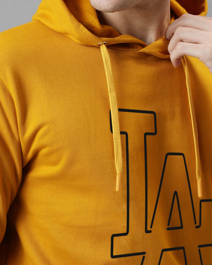 Winter Oversized Sweatshirt