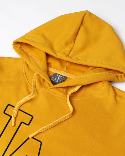 Winter Oversized Sweatshirt