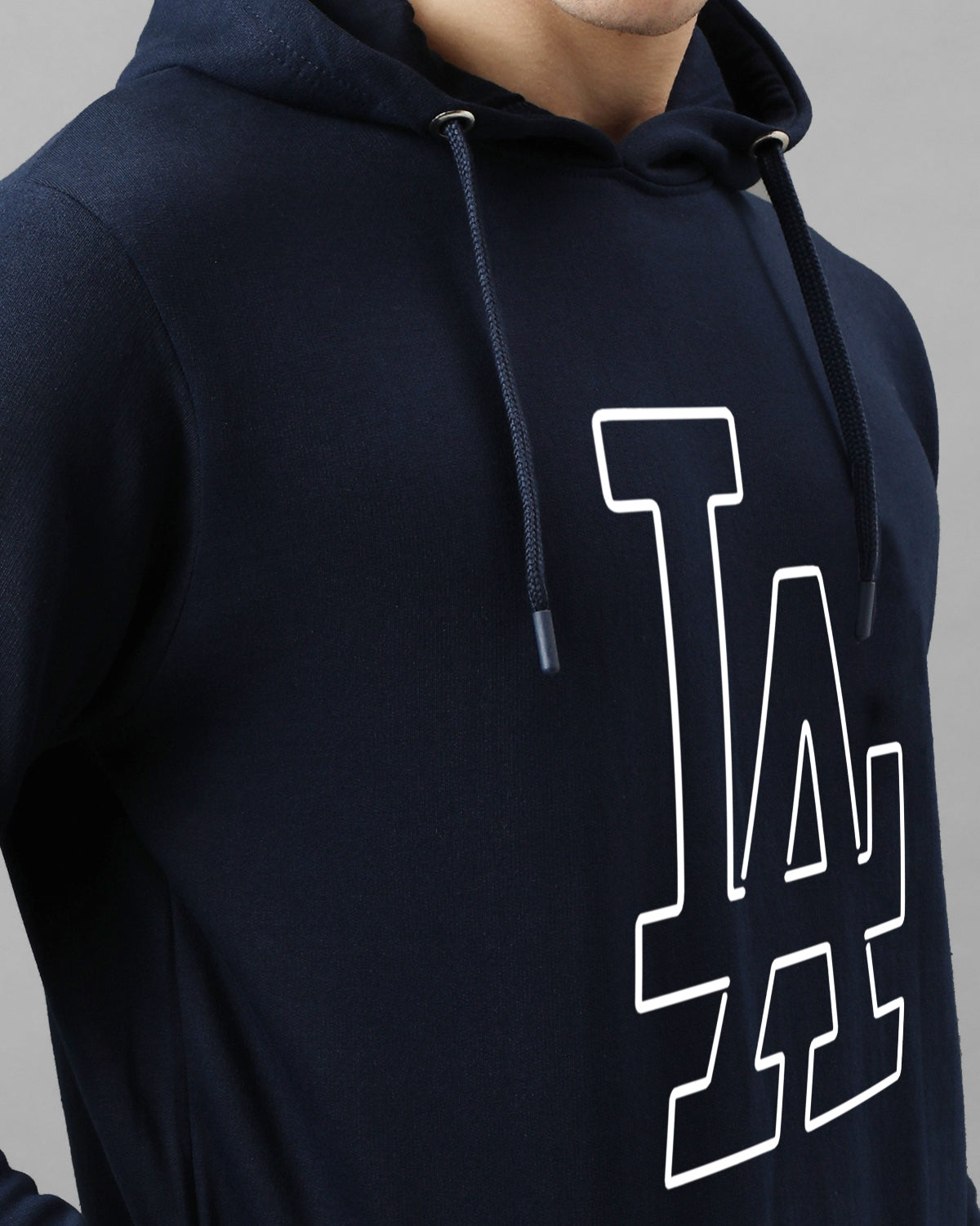 Winter Oversized Sweatshirt