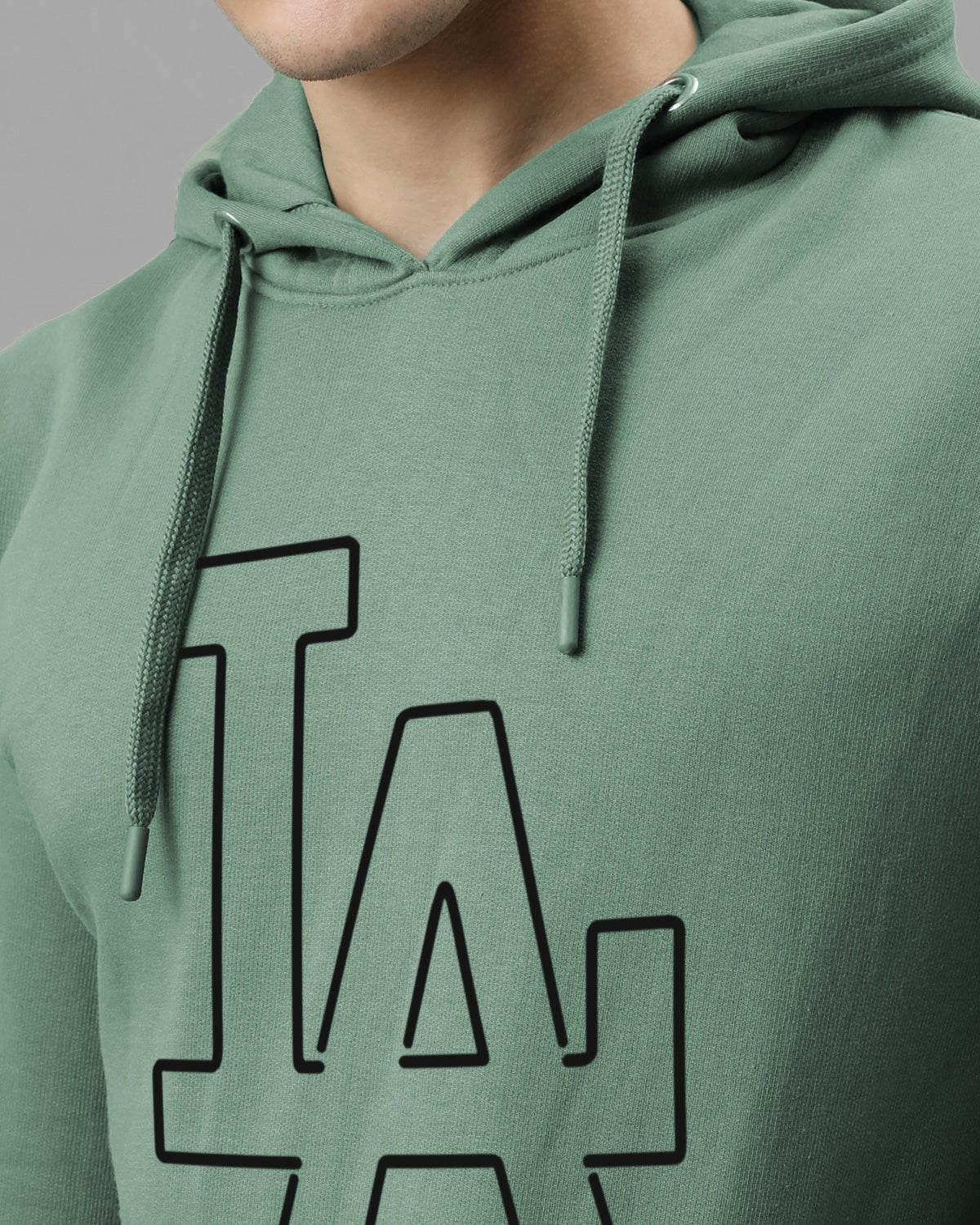 Winter Oversized Sweatshirt