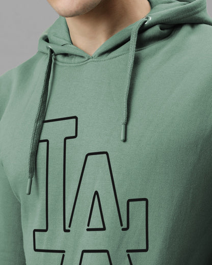 Winter Oversized Sweatshirt