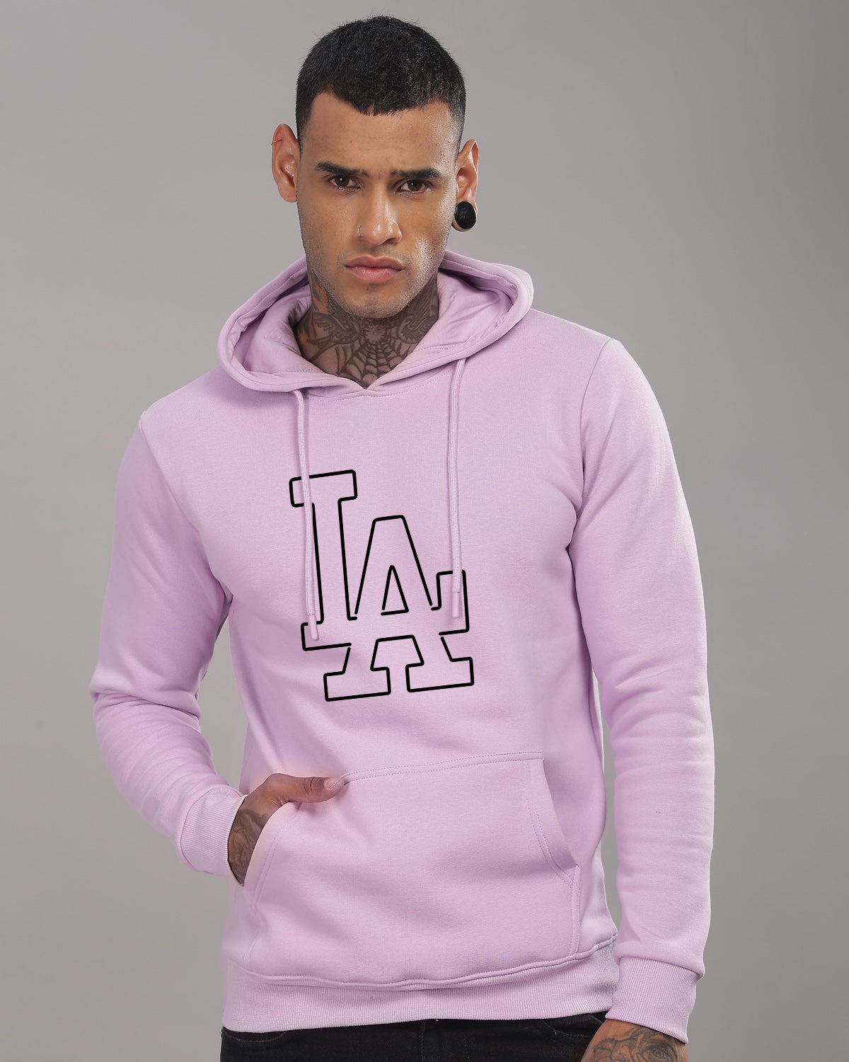 Winter Oversized Sweatshirt