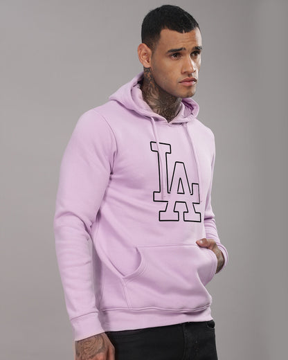 Winter Oversized Sweatshirt