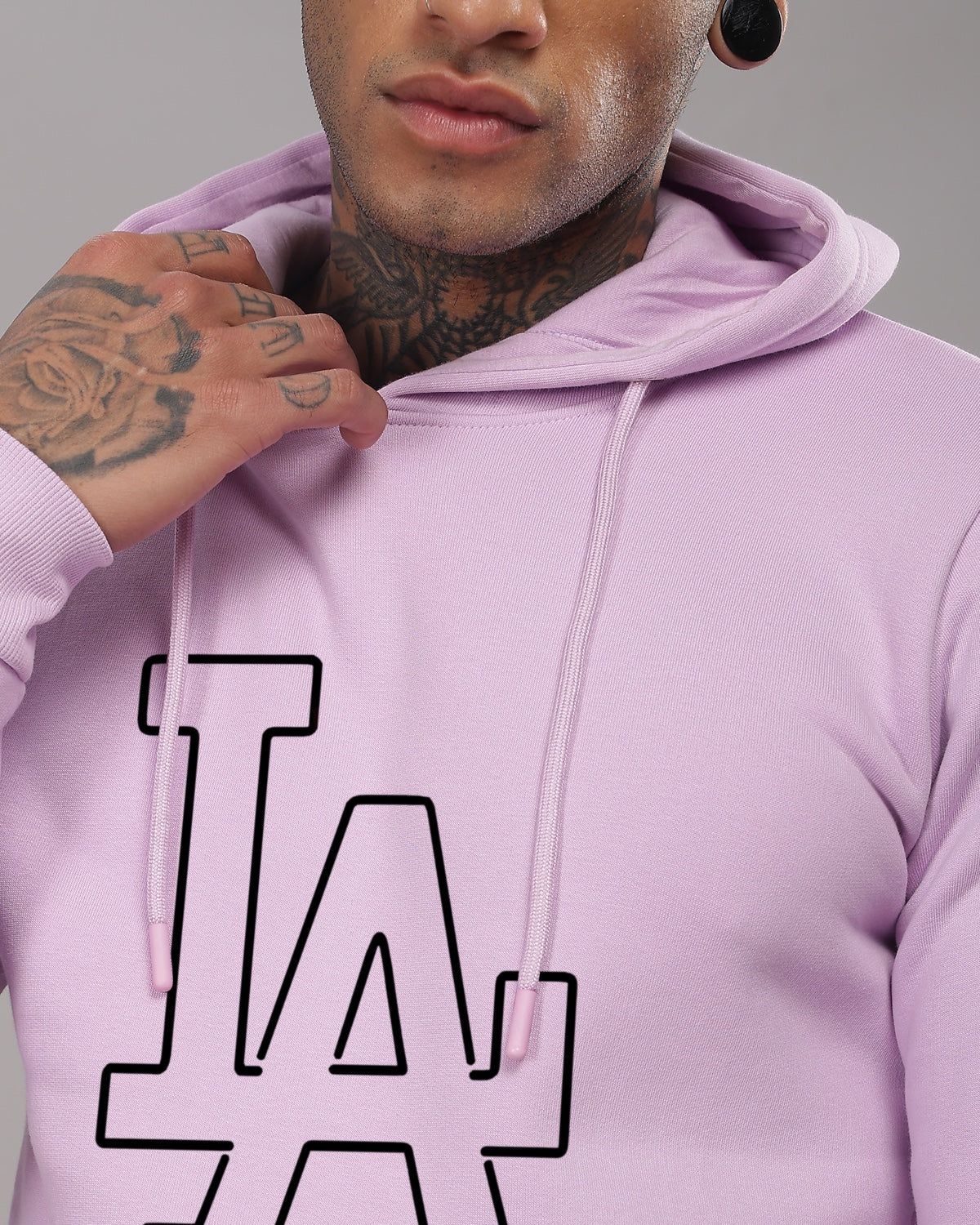 Winter Oversized Sweatshirt