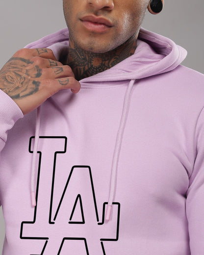 Winter Oversized Sweatshirt