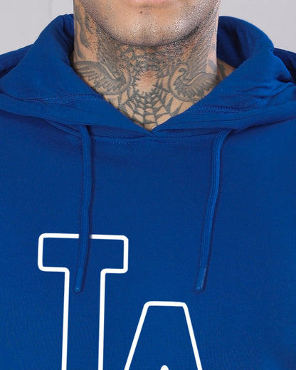 Winter Oversized Sweatshirt