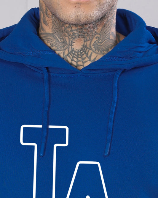 Winter Oversized Sweatshirt