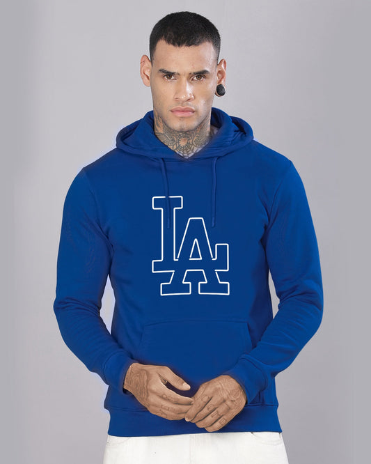 Winter Oversized Sweatshirt