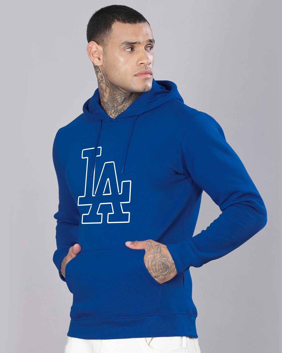 Winter Oversized Sweatshirt