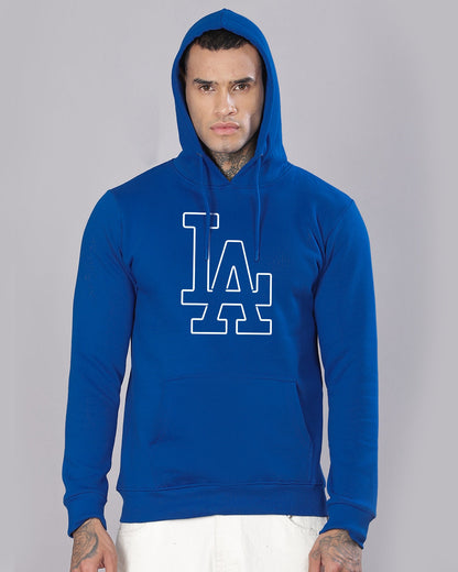 Winter Oversized Sweatshirt