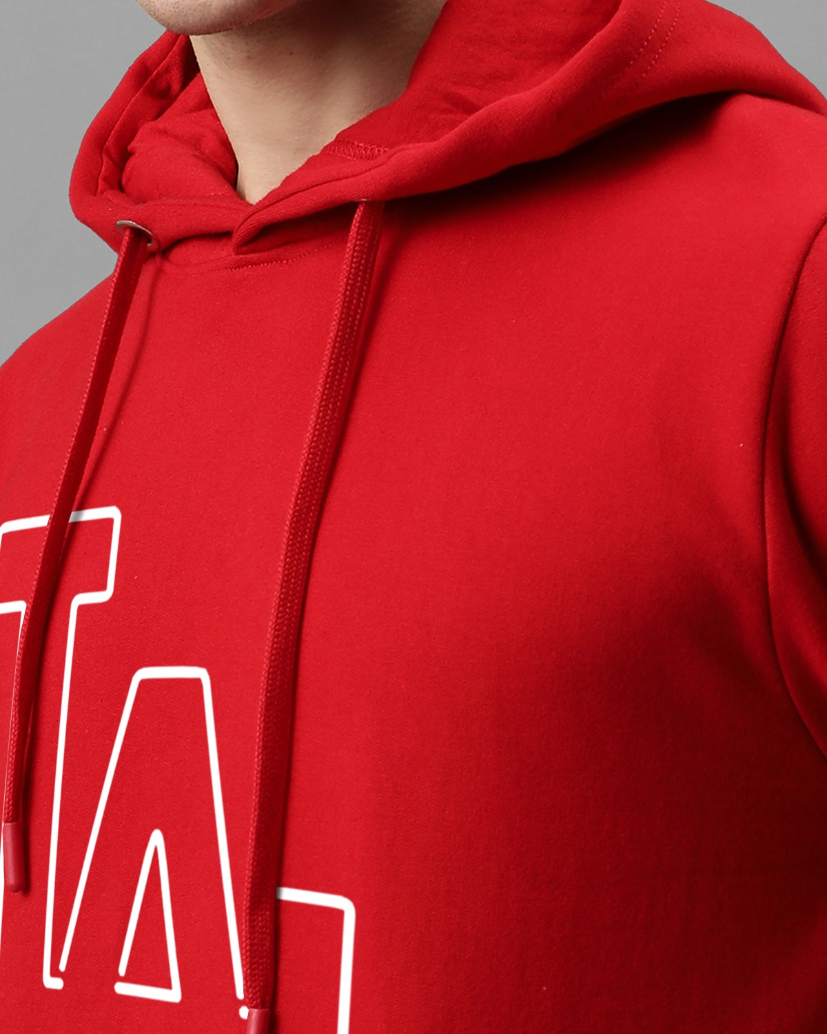 Winter Oversized Sweatshirt