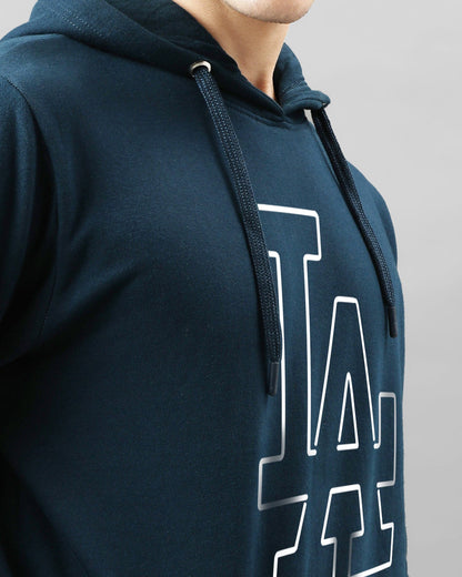 Winter Oversized Sweatshirt