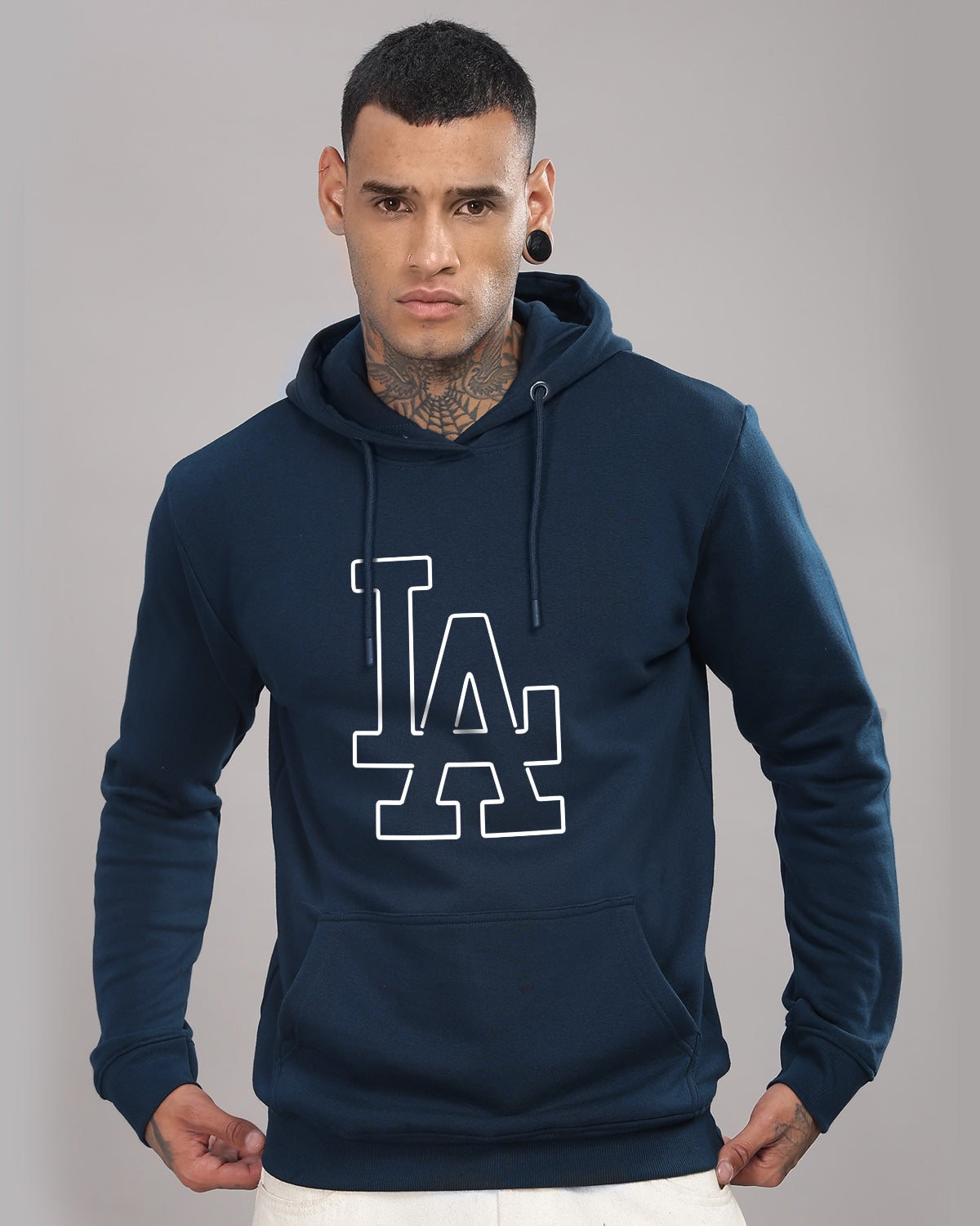 Winter Oversized Sweatshirt