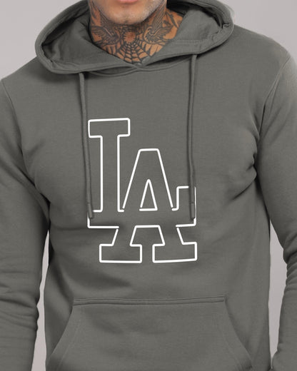 Winter Oversized Sweatshirt