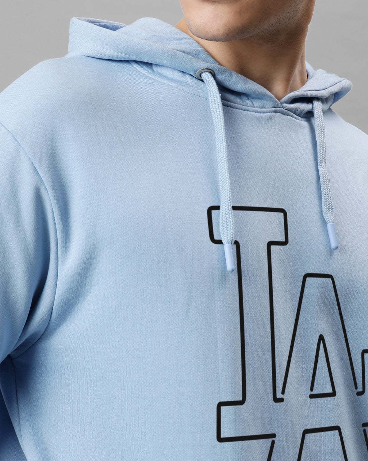 Winter Oversized Sweatshirt