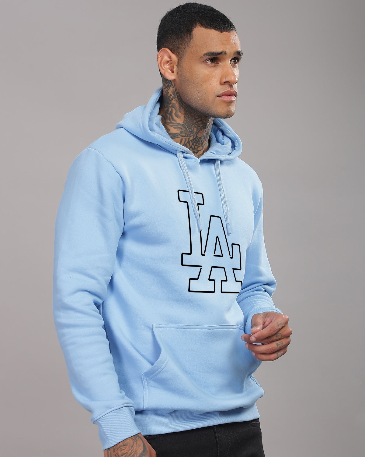 Winter Oversized Sweatshirt