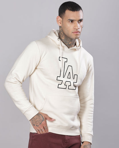 Winter Oversized Sweatshirt