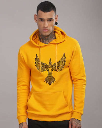 Winter Oversized Sweatshirt