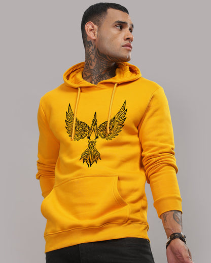 Winter Oversized Sweatshirt