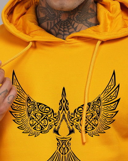 Winter Oversized Sweatshirt