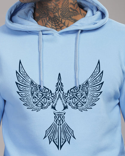 Winter Oversized Sweatshirt