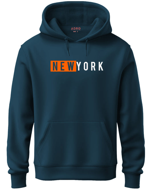 Turtle Neck Sweatshirt