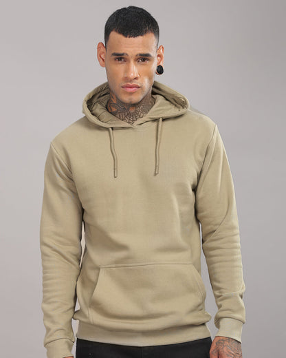 Winter Oversized Sweatshirt