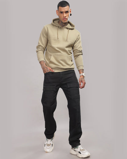 Winter Oversized Sweatshirt