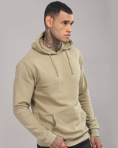 Winter Oversized Sweatshirt